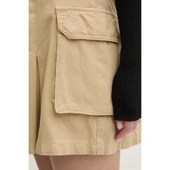 HUGO Blue Памучна пола Hugo Blue (50530852)