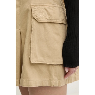 HUGO Blue Памучна пола Hugo Blue (50530852)