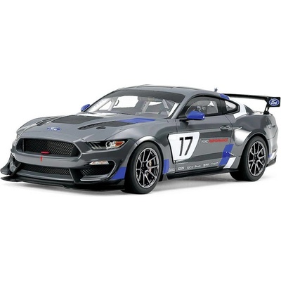 Tamiya 300024354 Ford Mustang GT4 model auta stavebnica 1:24; 300024354