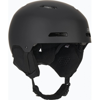 Giro Скиорска каска Giro Ledge FS matte black