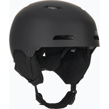 Giro Скиорска каска Giro Ledge FS matte black