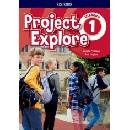 Project Explore 1 UČ