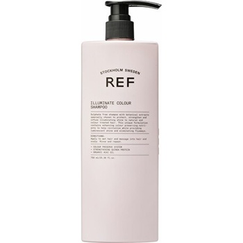REF Illuminate Colour Shampoo 285 ml