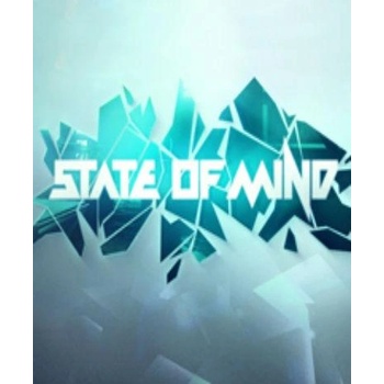 Daedalic Entertainment State of Mind (PC)