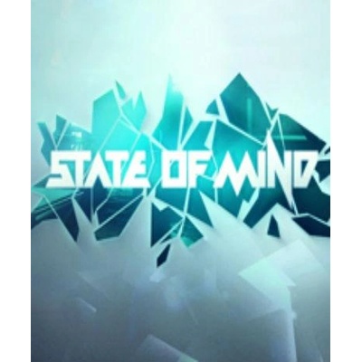 Daedalic Entertainment State of Mind (PC)