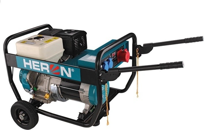 TOP prémium produkt v kategórii elektrocentrály 2025/2026