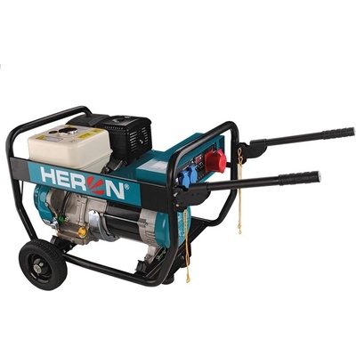Heron EGI 68-3