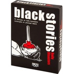 Simetro Books Парти игра Black Stories Daily Disasters