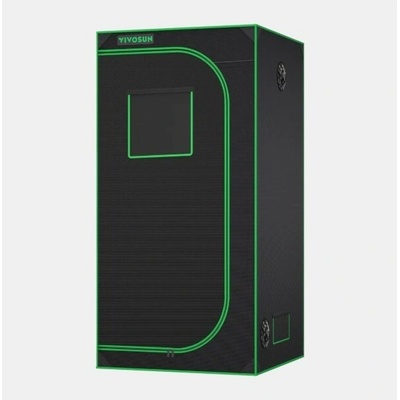 VIVOSUN Standard Grow Tent 90x90x180cm