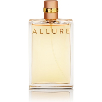 Chanel Allure parfémovaná voda dámská 100 ml