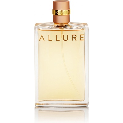 Chanel Allure parfémovaná voda dámská 100 ml