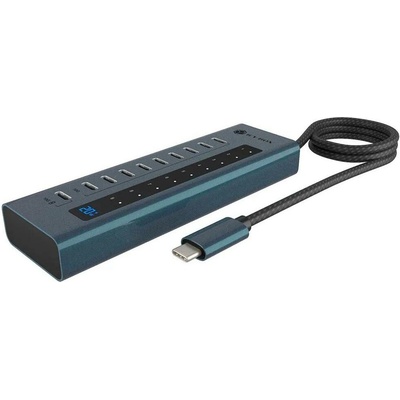 Icy Box IB-HUB1450-C31
