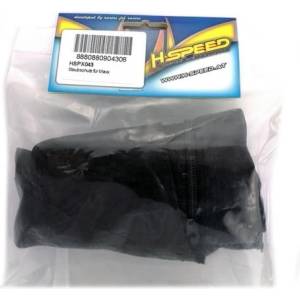 H-Speed прахозащитен капак (за Traxxas Maxx)