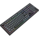 Redragon Crux K518-RGB-GB
