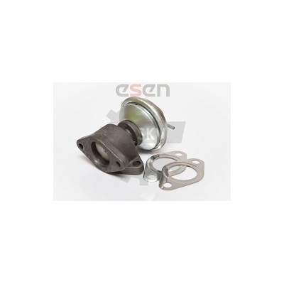 SKV EGR Ventil FORD TRANSIT 2.5 DI 1994-2000