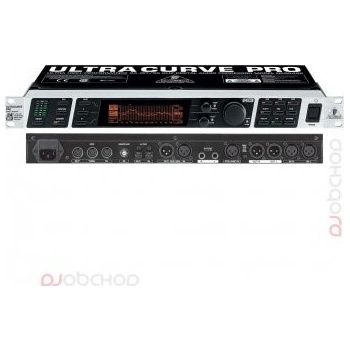 Behringer DEQ2496