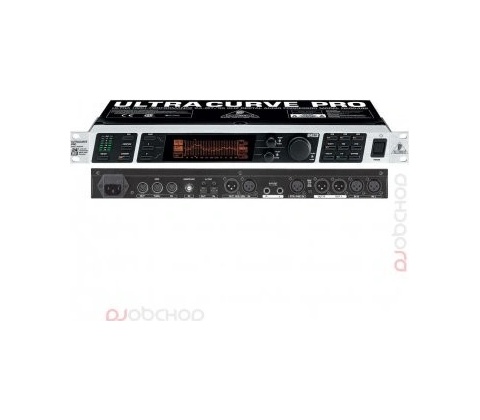 Behringer DEQ2496