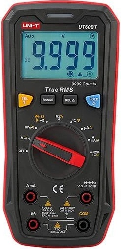 UNI-T UT60BT