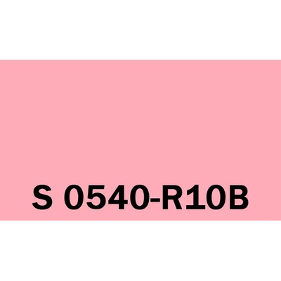 Het Soldecol PUR HG Tónovaný NCS 2,5L S 0540-R10B