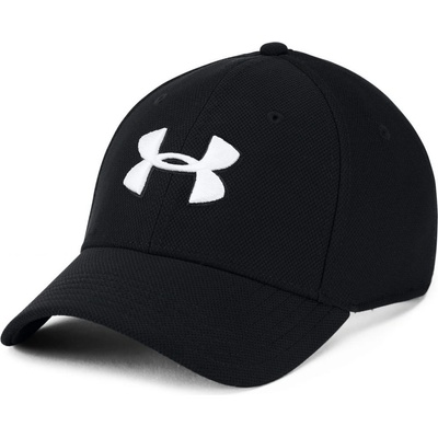 Under Armour Men's Blitzing 3.0 cap 1305036 001 černá – Zboží Dáma