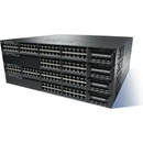 Cisco WS-C3650-48PQ-E