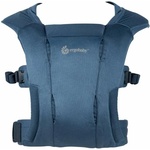 ERGObaby Embrace Soft Air Mesh Кенгуру за бебе