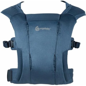 ERGObaby Embrace Soft Air Mesh Кенгуру за бебе
