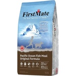 FirstMate Тихоокеанска риба ORIGINAL 2, 3 кг