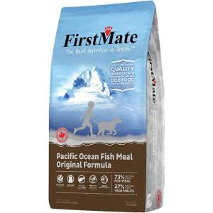 FirstMate Тихоокеанска риба ORIGINAL 2, 3 кг