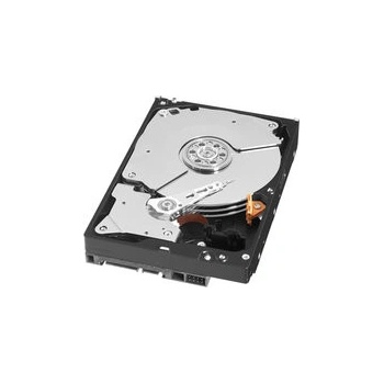 WD Caviar RE3 250GB, 3,5", SATAII, 16MB, 7200rpm, 8.9ms, WD2502ABYS