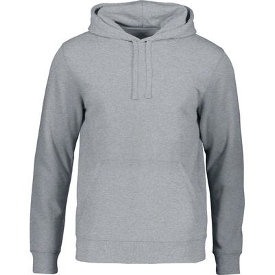 Stanley & Stella Dummer 2.0 Hoody šedá
