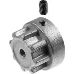 Revtec Съединител на валове Flex 18 3.2mm