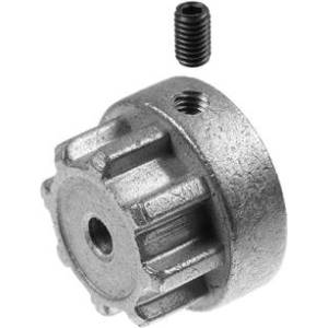 Revtec Съединител на валове Flex 18 3.2mm