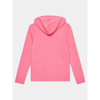 Gap 620403-00 Dětská mikina Růžová