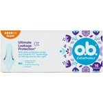  O. B хигиенни тампони, Extra Protect, Super, 16 броя