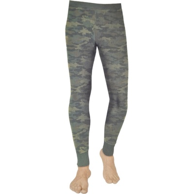 X•MAIL 117 Pánské army khaki
