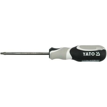 YATO BEZPEČNOSTNÝ SKRUTKOVAČ TORX T25x100MM (YT-2752)