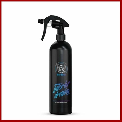 RRCustoms Bad Boys Interior Dressing Boys Parfume 500 ml