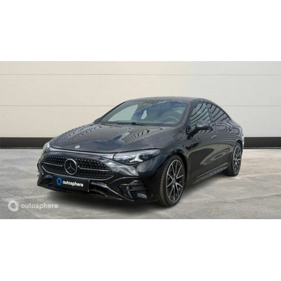 Mercedes-Benz CLA 200 AMG Line 135 kW
