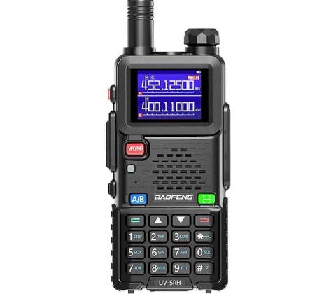 Baofeng UV-5RH