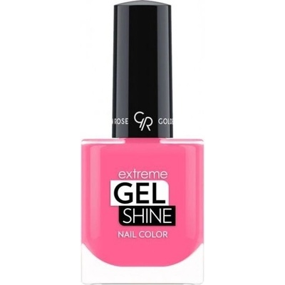 Golden Rose Extreme gél lak Shine 21 10,2 ml
