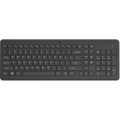 HP 220 Wireless Keyboard 805T2AA#ABB