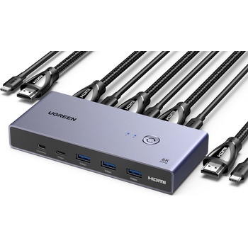 UGREEN HDMI 2.1