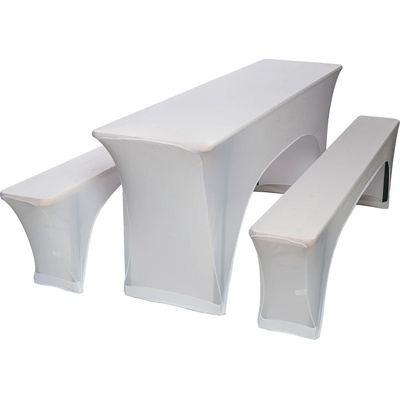 TENTino Elastický potah EXTREME na pivní set 220x50 220x70 cm
