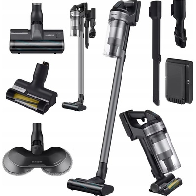 Samsung Jet 75E Pro Silver VS20B75ADR5/WA