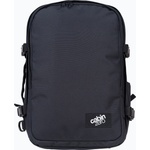 CabinZero Раница за пътуване CabinZero Classic Pro 32 l absolute black
