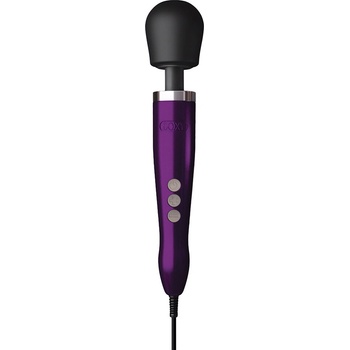 Doxy Die Cast Purple