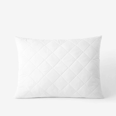 Goldea prešívaný vankúš Comfort 70x90