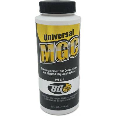 BG 328 LS II Limited Slip Axle Additive 177 ml – Sleviste.cz