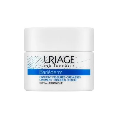 Uriage Bariederm мехлем Ointment Fissures Cracks 40 g